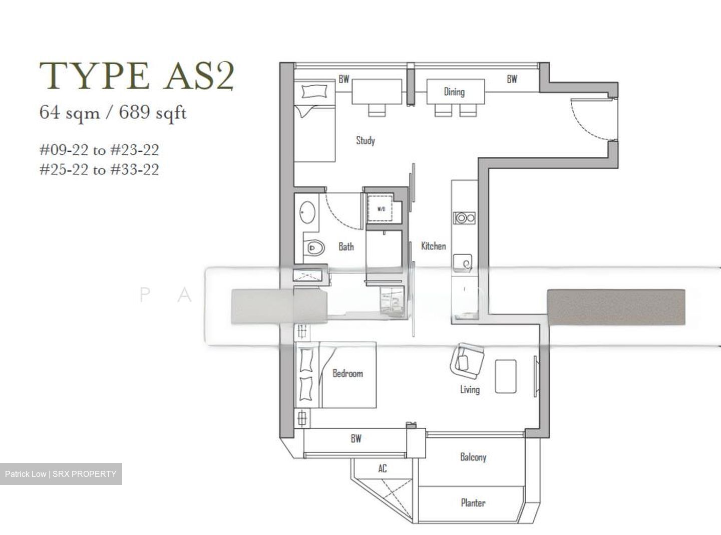 Shenton Way (D1), Condominium #486653451